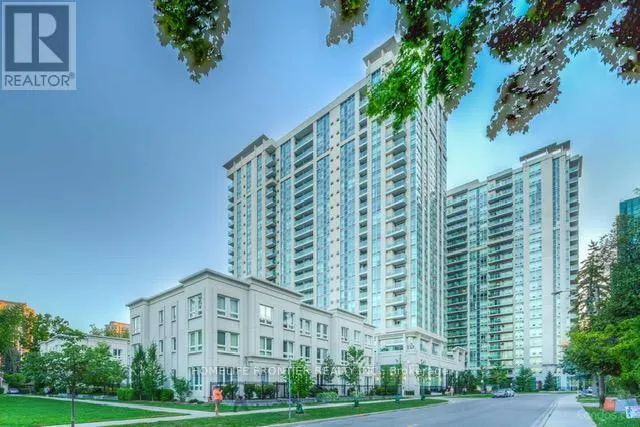 PH201 - 17 ANNDALE DRIVE, Toronto (Willowdale East), Ontario M2N2W7