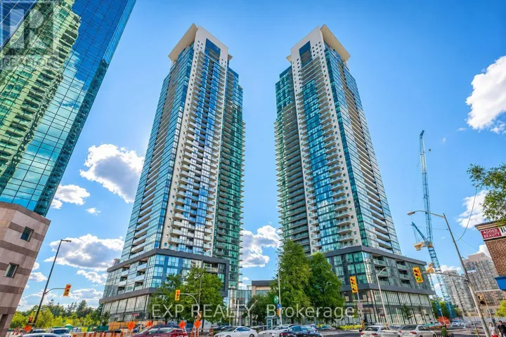TH 10 - 5162 YONGE STREET, Toronto (Willowdale West), Ontario M2N0E9