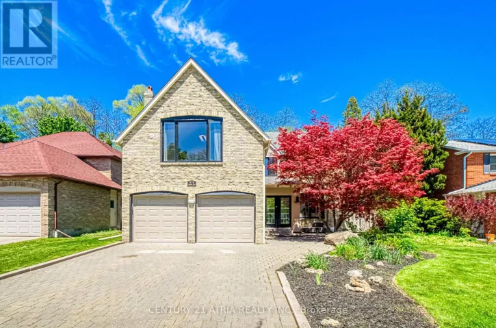 474 HIDDEN TRAIL, Toronto (Westminster-Branson), Ontario M2R3R8