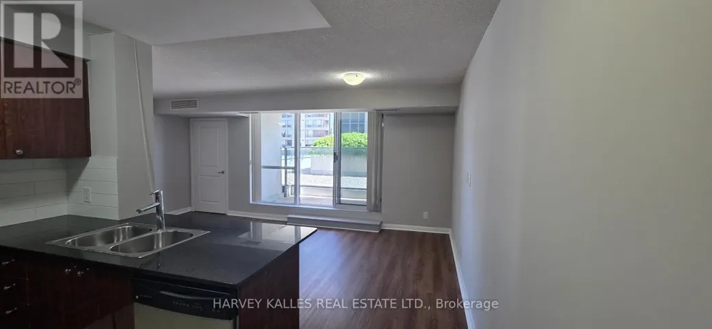 505 - 5793 YONGE STREET, Toronto (Newtonbrook East), Ontario M2M0A9