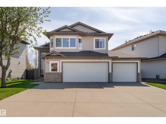 155 FOXHAVEN CR, Sherwood Park, Alberta T8A6E2