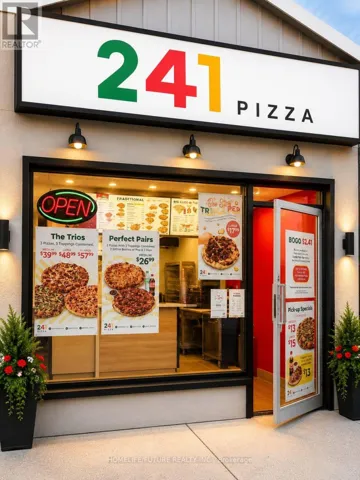 1756 LAWRENCE AVENUE, Toronto (Wexford-Maryvale), Ontario M1R2Y7