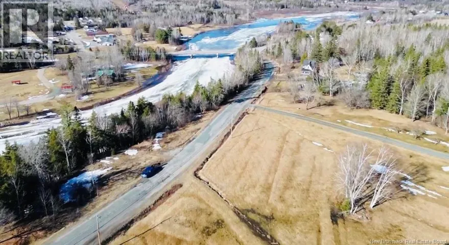 2720 Hwy 420, Matthews Settlement, New Brunswick E9E1V1