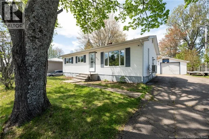 273 Buckingham Avenue, Riverview, New Brunswick E1B2P1
