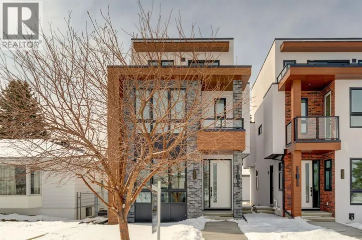 39A Moncton Road NE, Calgary, Alberta T2E5P9