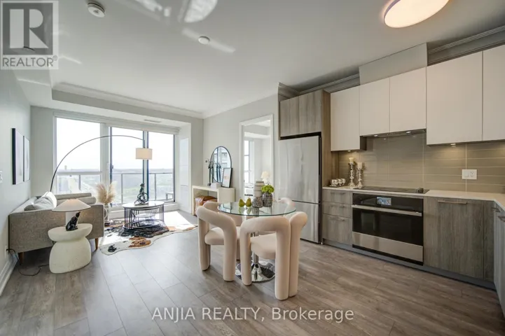 3106 - 18 WATER WALK DRIVE, Markham (Unionville), Ontario L3R6L5