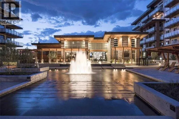 403, 122 Mahogany Centre SE, Calgary, Alberta T3M2Y1