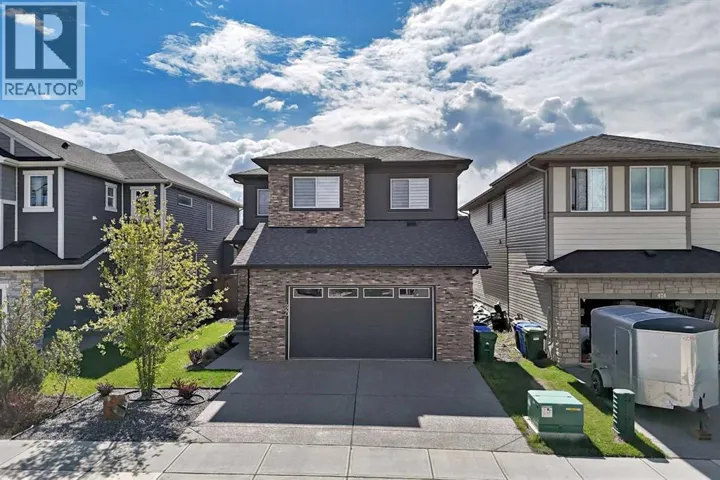 420 Legacy View SE, Calgary, Alberta T2X2G4