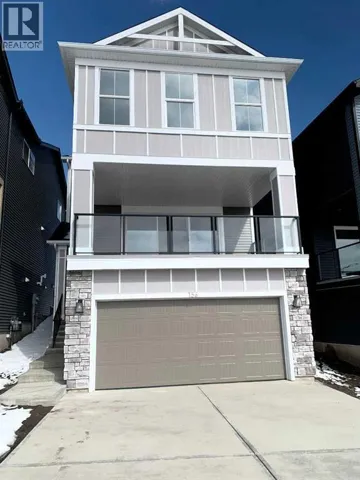 156 Crimson Ridge Place NW, Calgary, Alberta T3L0K4