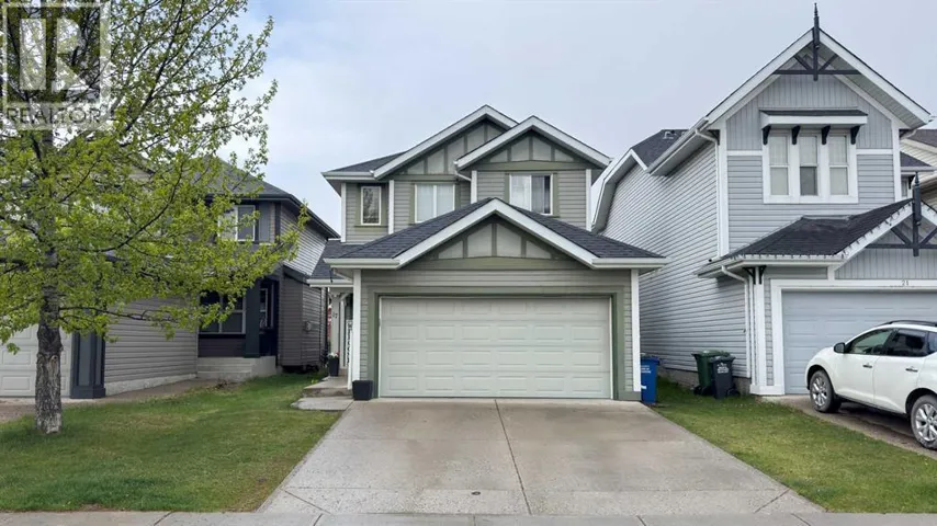 17 Sunset Heights, Cochrane, Alberta T4C0C7