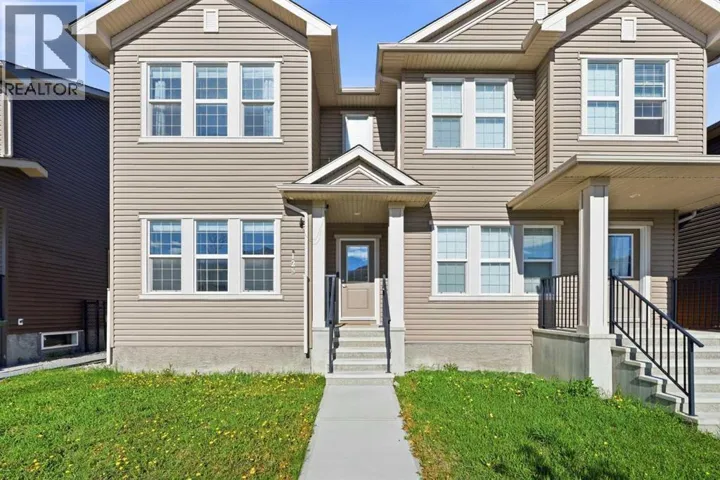 125 Evanston Hill NW, Calgary, Alberta T3P1J7