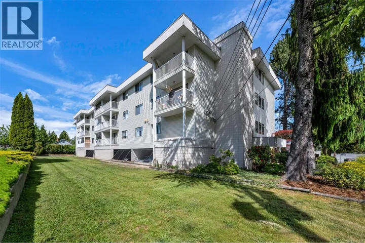 99 18 King George St, Lake Cowichan, British Columbia V0R2G0