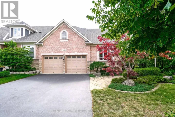3256 EPWORTH CRESCENT, Oakville (BC Bronte Creek), Ontario L6M0B4