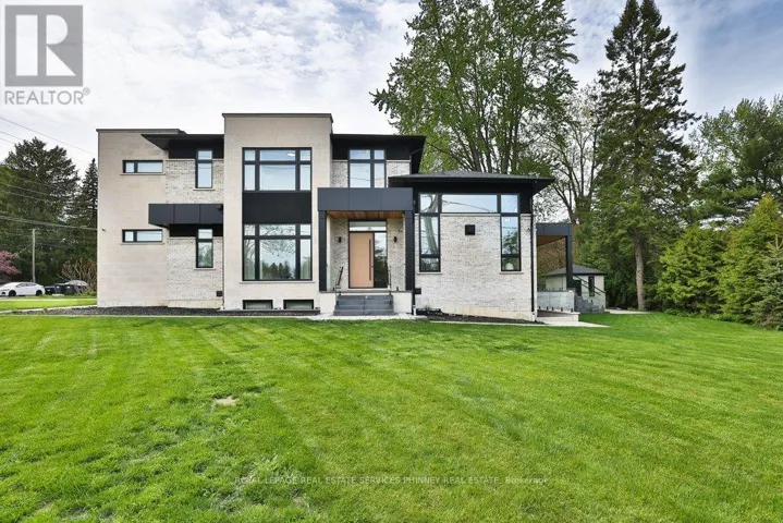 1143 KANE ROAD, Mississauga (Lorne Park), Ontario L5H2M2