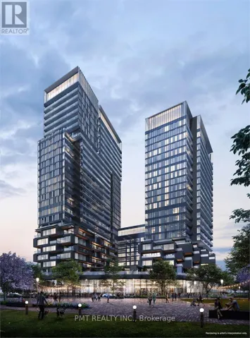 2110 - 1285 DUPONT STREET, Toronto (Dovercourt-Wallace Emerson-Junction), Ontario M6H0E3
