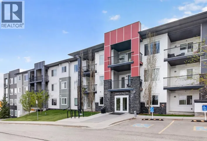 309, 12 Sage Hill Terrace NW, Calgary, Alberta T3R0W6