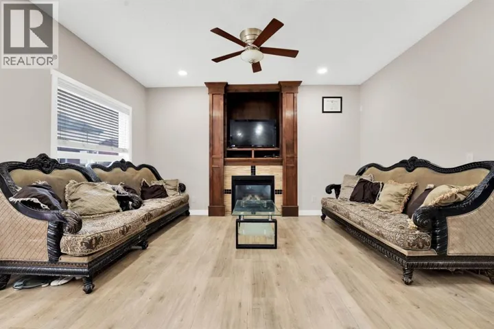 360 Saddlemont Boulevard NE, Calgary, Alberta T3J0M8