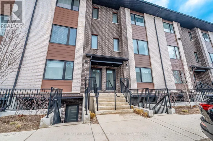 12 LILY LANE, Guelph (Clairfields/Hanlon Business Park), Ontario N1L0R2