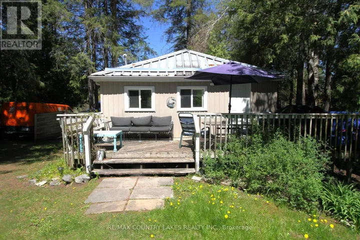 77 MCGUIRE BEACH ROAD, Kawartha Lakes (Carden), Ontario K0M2B0