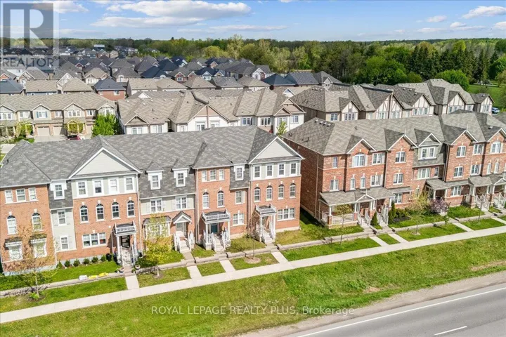 74 - 22 SPRING CREEK DRIVE, Hamilton (Waterdown), Ontario L8B1V7