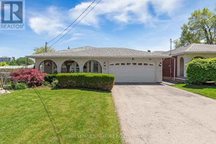 58 CENTENNIAL PARKWAY S, Hamilton (Stoney Creek), Ontario L8G2C5