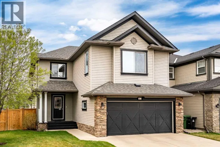 67 Kingsland Heights SE, Airdrie, Alberta T4A0A3
