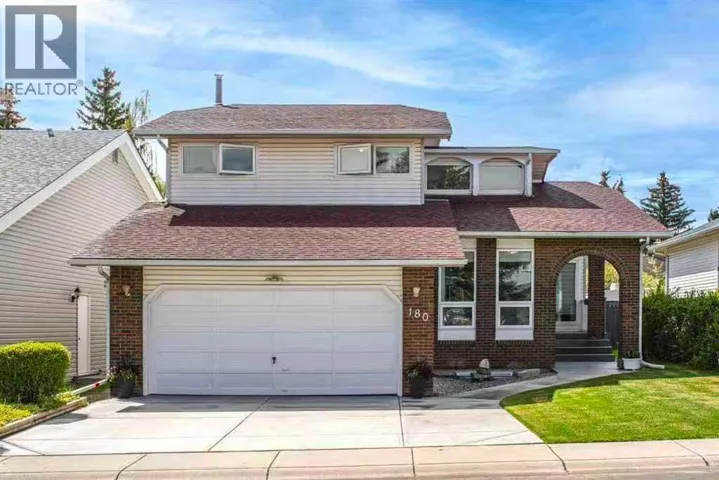 180 Woodglen Way SW, Calgary, Alberta T2W4T3