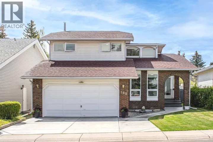 180 Woodglen Way SW, Calgary, Alberta T2W4T3