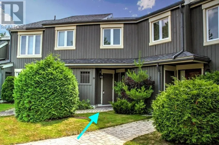 59 – 145 FAIRWAY CRESCENT, Collingwood, Ontario L9Y5B4