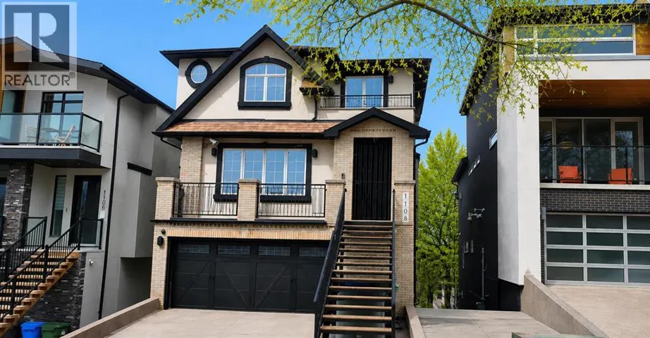 1108 Bellevue Avenue SE, Calgary, Alberta T2G4L1