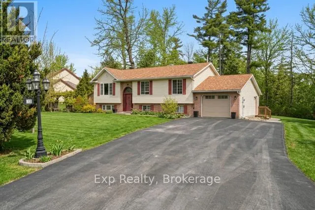 72 GLENBURNIE ROAD, Quinte West (Murray Ward), Ontario K8V5P4