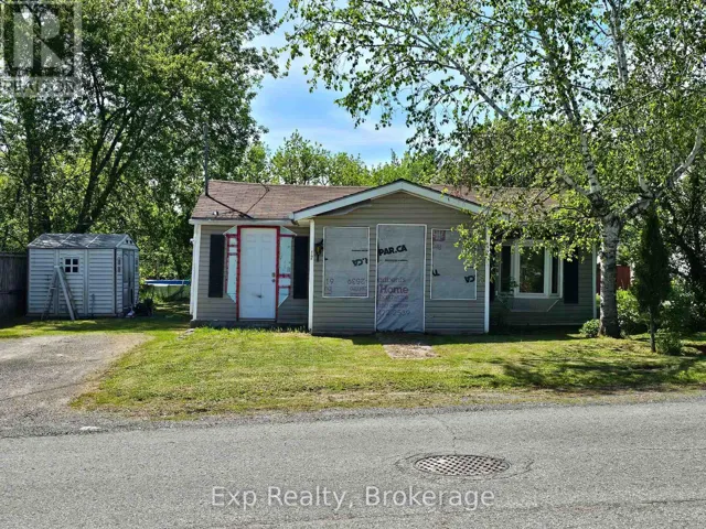 12 WILLIAM STREET, Marmora and Lake (Marmora Ward), Ontario K0K2M0