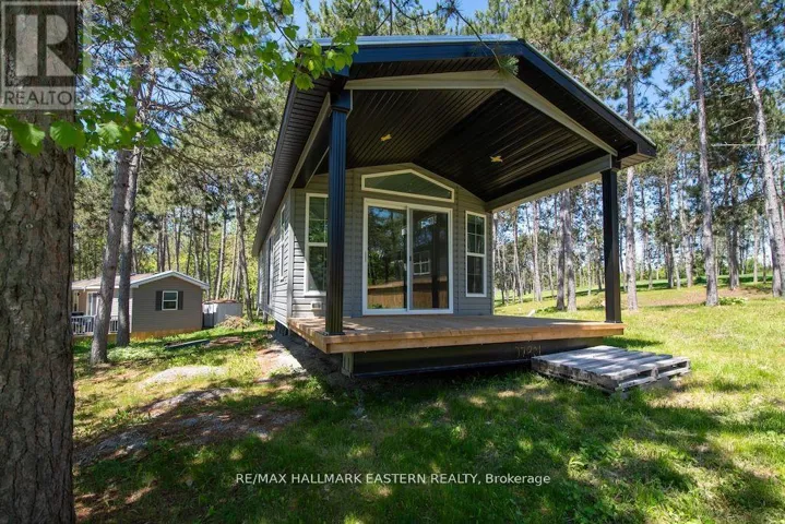LOT 205 - 52 FIRE ROUTE 39, Trent Lakes, Ontario K0L1J0