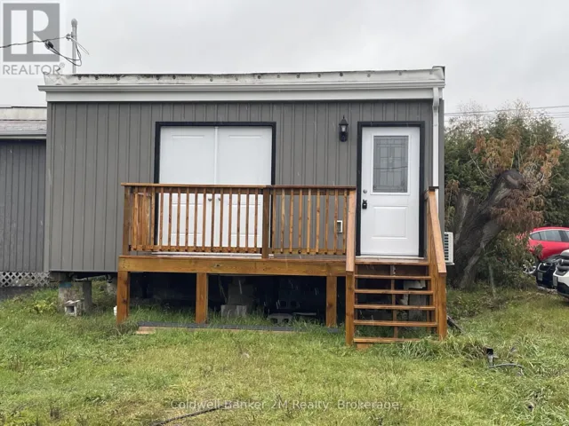 4 - 101 BOBCAYGEON ROAD, Minden Hills (Anson), Ontario K0M2K0