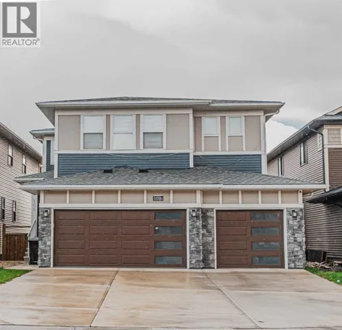 109 Homestead Crescent NE, Calgary, Alberta T3J2K8