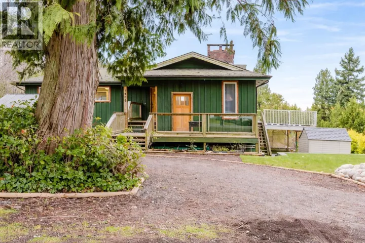 1405 VELVET ROAD, Gibsons, British Columbia V0N1V0