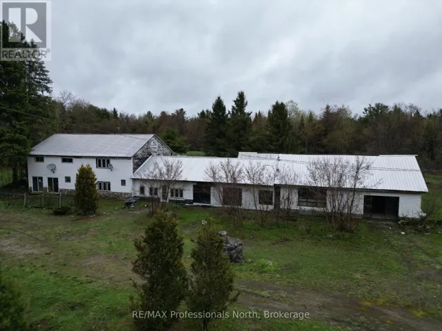 3044 GELERT ROAD, Minden Hills (Snowdon), Ontario K0M2K0