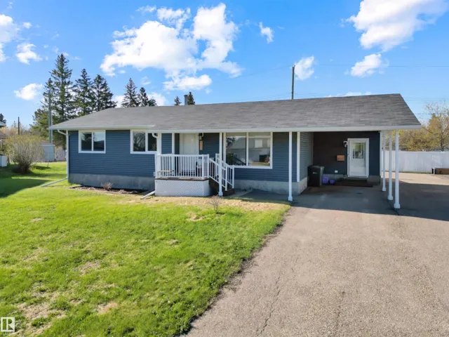 803 12 AV, Cold Lake, Alberta T9M1H6