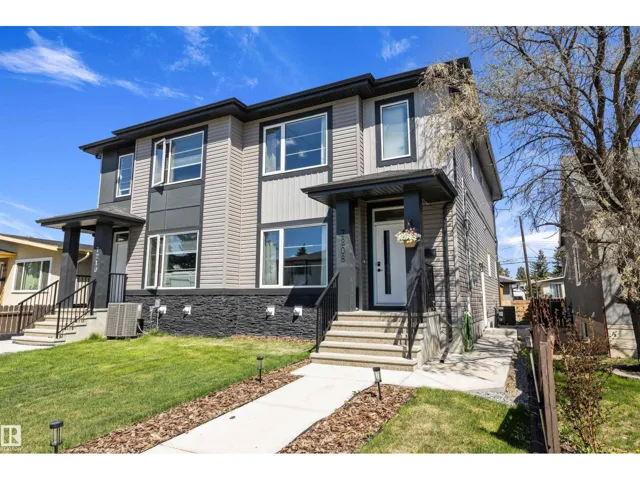 7208 78 AV NW, Edmonton, Alberta T6B0B9