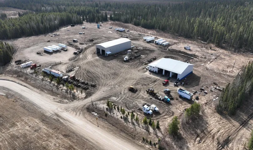 53227 Range Rd 155A, Z-Not Listed - Yellowhead County, Alberta T7E3C9