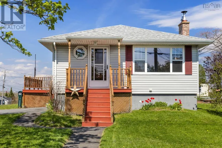 720 Herring Cove Road, Herring Cove, Nova Scotia B3R1Y8