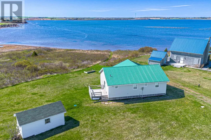 212 BASINVIEW Crescent, Darnley, Prince Edward Island C0B1M0
