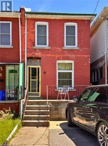 70 WENTWORTH Street N, Hamilton, Ontario L8L5V4