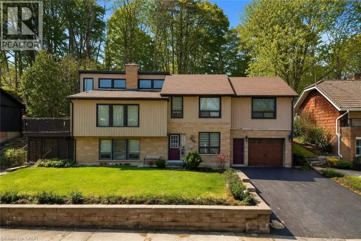 530 FOUNTAIN Street S, Cambridge, Ontario N3H1J3