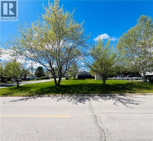 390 Edward Street, Miramichi, New Brunswick E1V2Z4