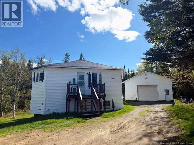 1819 Route 315, Dunlop, New Brunswick E8K2K7