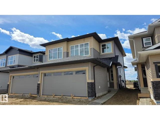 308 BRAE WY, Leduc, Alberta T5P4P4