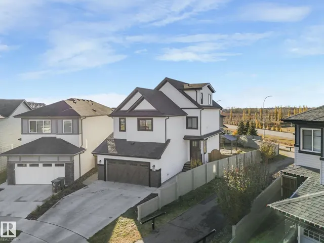 6613 62 AV, Beaumont, Alberta T4X0J3