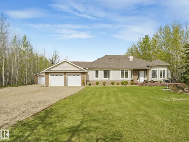 #220 462054 RGE ROAD 11, Rural Wetaskiwin County, Alberta T0C2V0