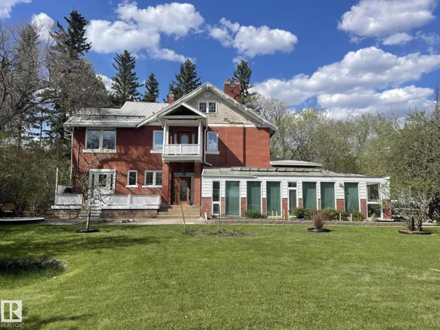 6201 Hwy 831, Rural Lamont County, Alberta T0B2R0